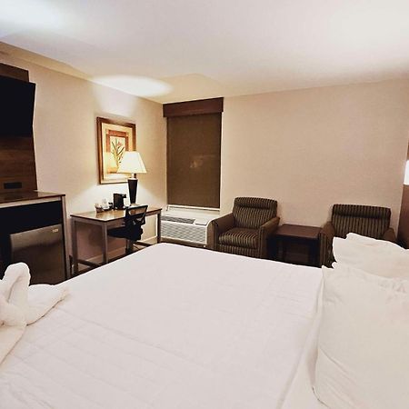 Best Western Hopkinsville Ky - Brand New Rooms Esterno foto
