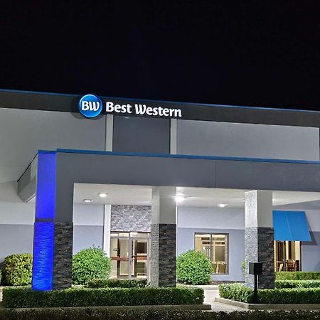 Best Western Hopkinsville Ky - Brand New Rooms Esterno foto