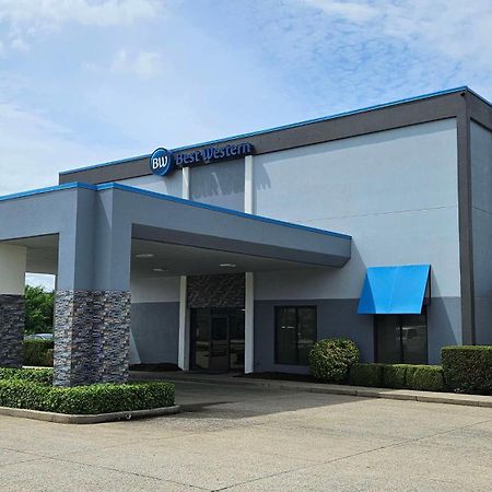 Best Western Hopkinsville Ky - Brand New Rooms Esterno foto