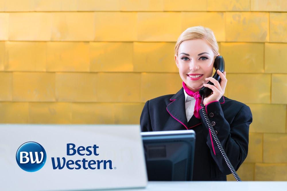 Best Western Hopkinsville Ky - Brand New Rooms Esterno foto