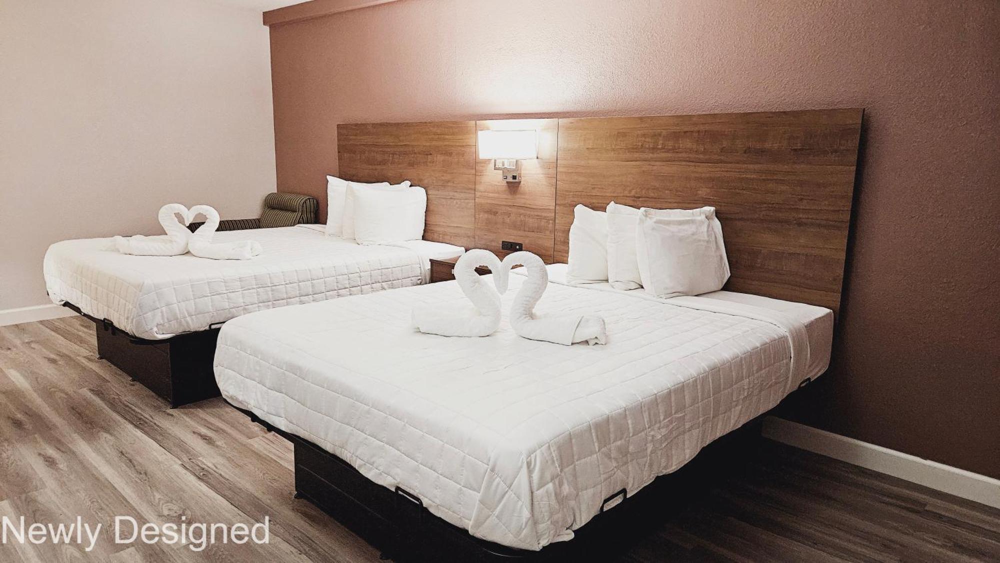 Best Western Hopkinsville Ky - Brand New Rooms Esterno foto