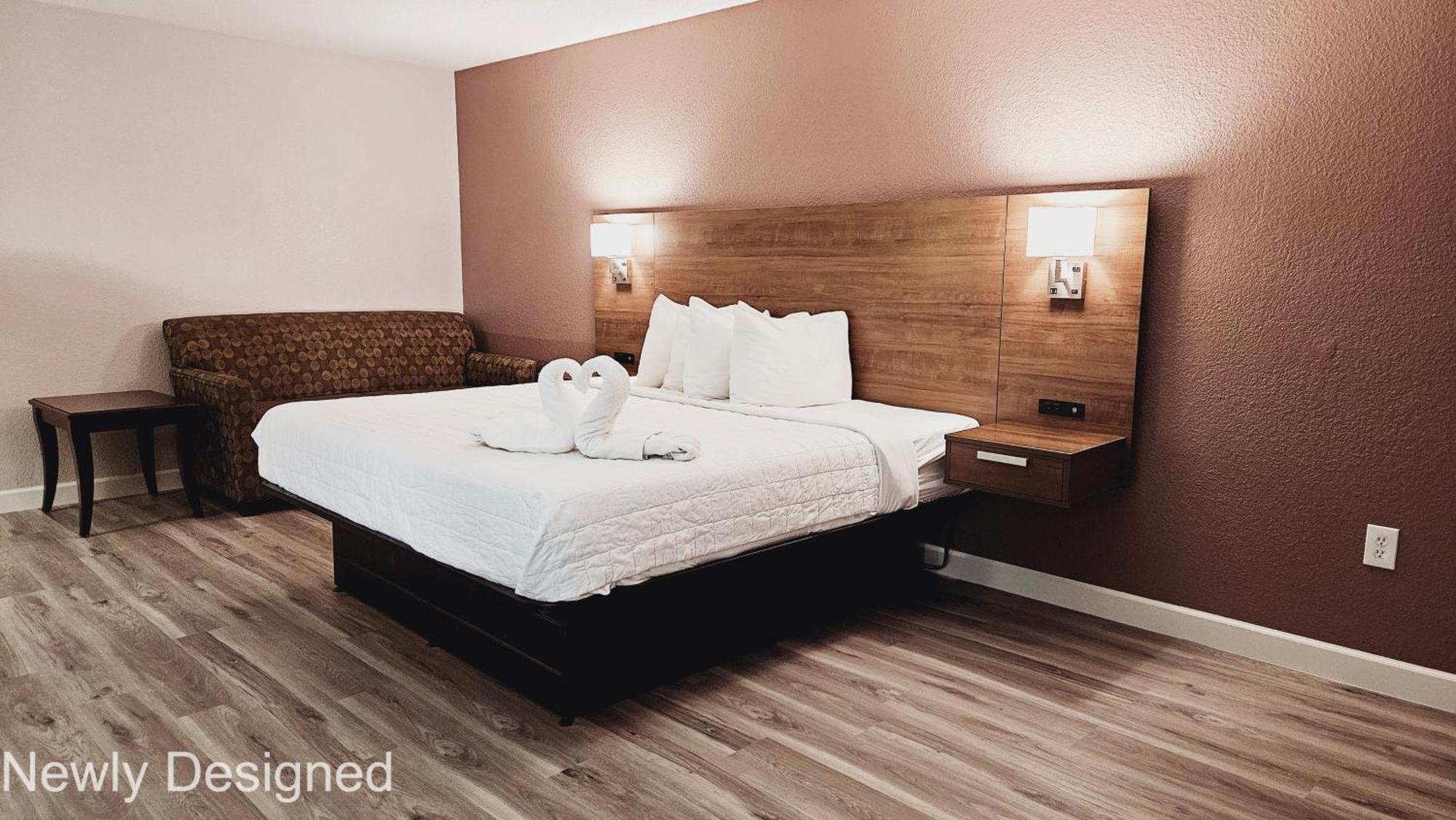 Best Western Hopkinsville Ky - Brand New Rooms Esterno foto