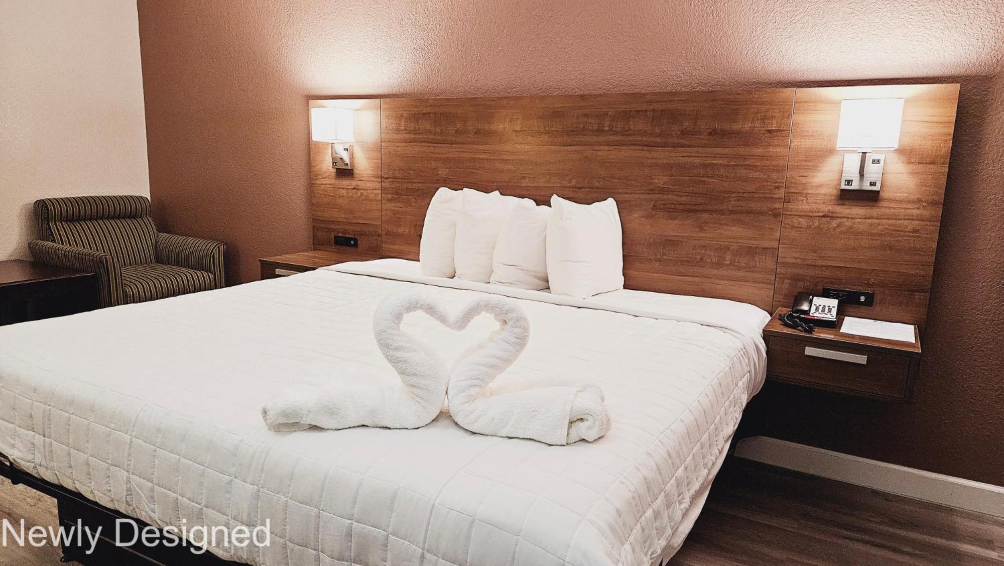 Best Western Hopkinsville Ky - Brand New Rooms Esterno foto