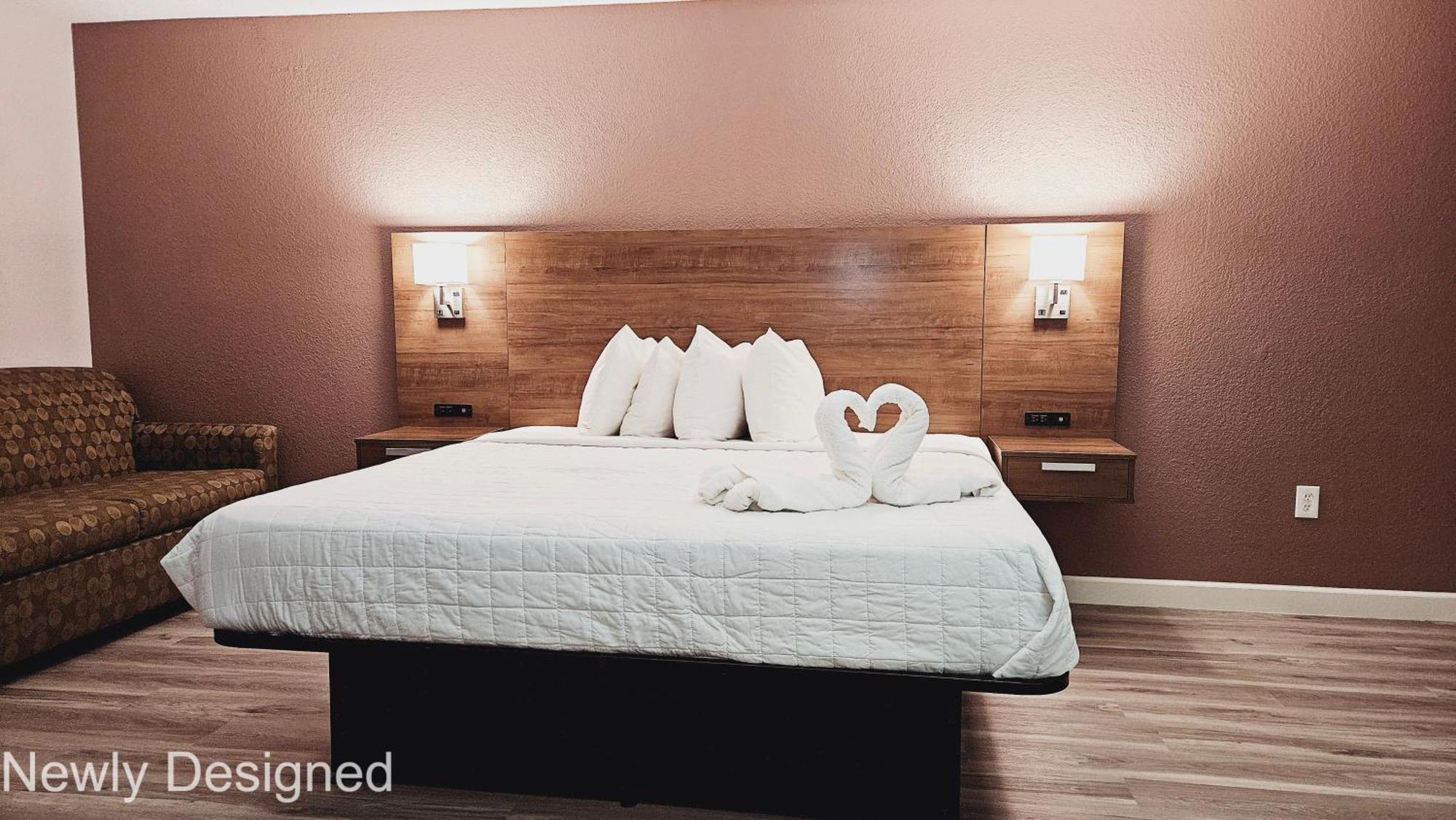 Best Western Hopkinsville Ky - Brand New Rooms Esterno foto