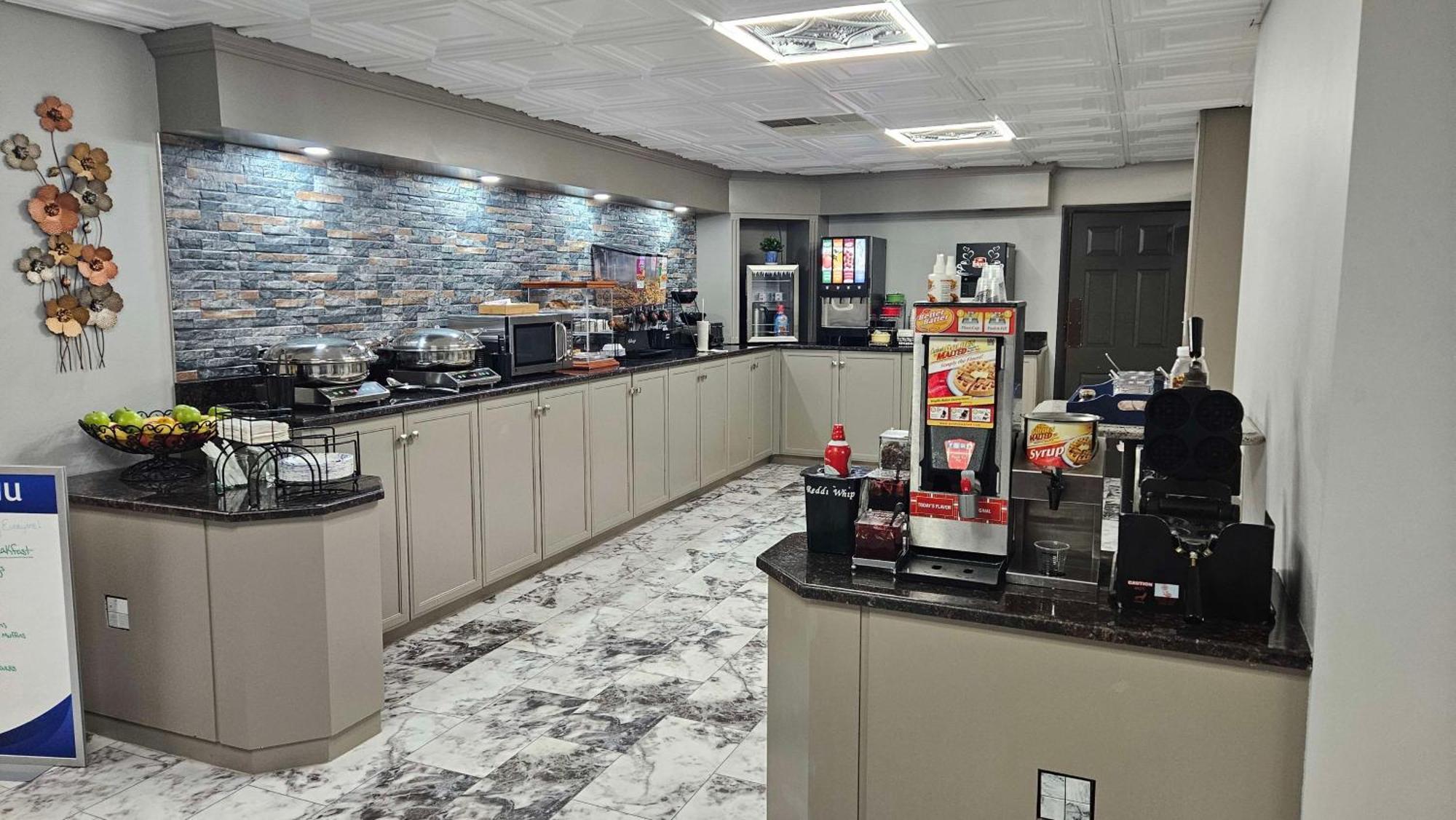 Best Western Hopkinsville Ky - Brand New Rooms Esterno foto
