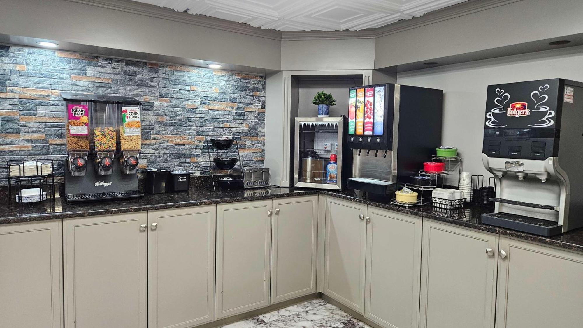 Best Western Hopkinsville Ky - Brand New Rooms Esterno foto