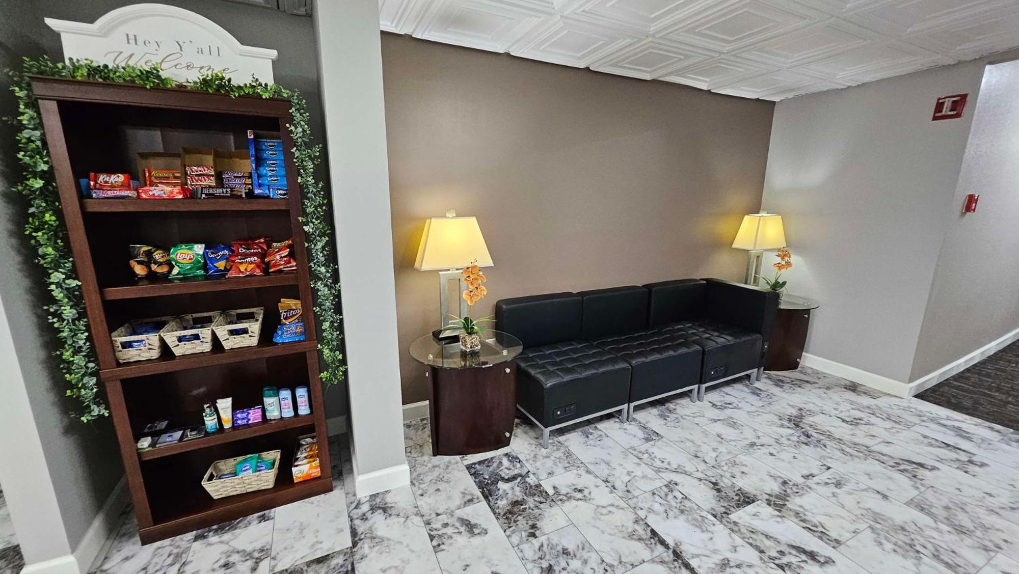Best Western Hopkinsville Ky - Brand New Rooms Esterno foto