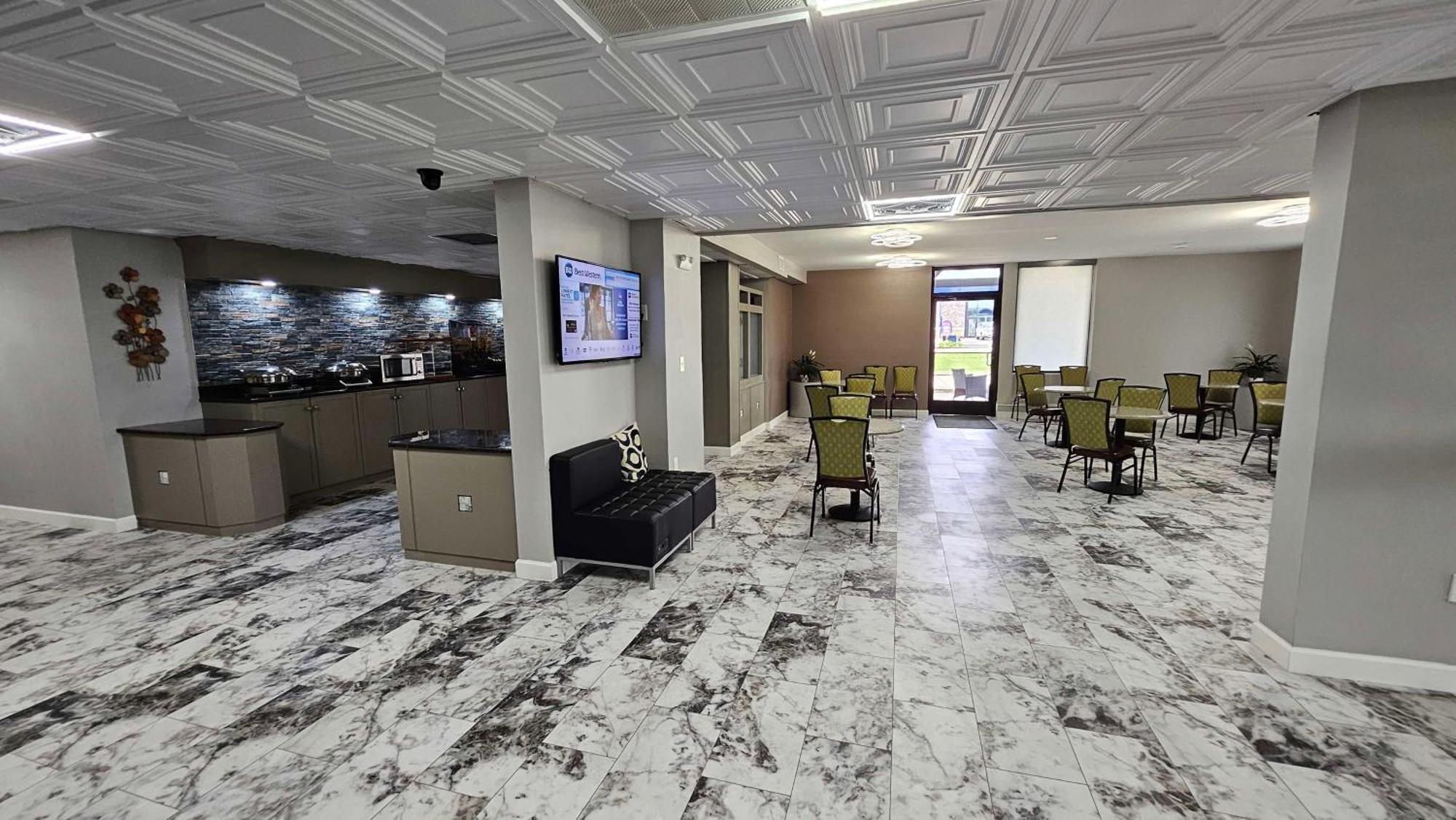 Best Western Hopkinsville Ky - Brand New Rooms Esterno foto