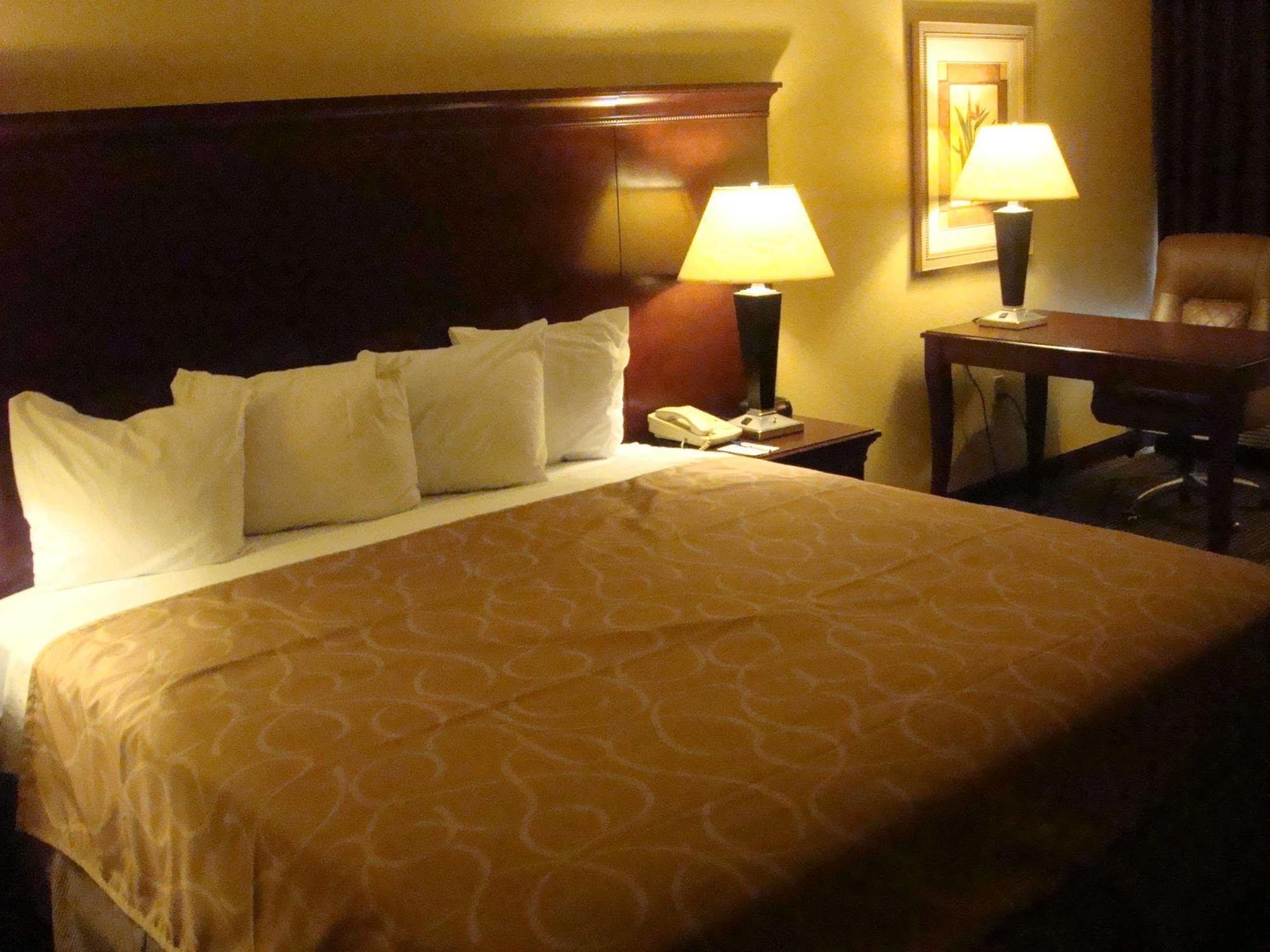 Best Western Hopkinsville Ky - Brand New Rooms Esterno foto