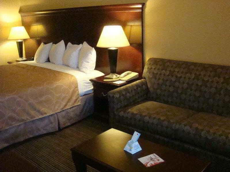 Best Western Hopkinsville Ky - Brand New Rooms Esterno foto