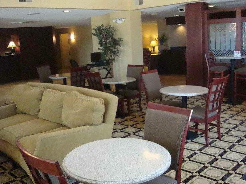 Best Western Hopkinsville Ky - Brand New Rooms Esterno foto