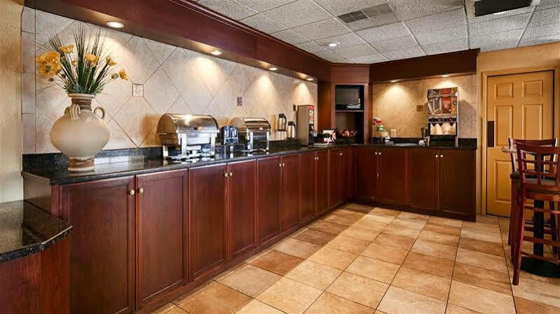 Best Western Hopkinsville Ky - Brand New Rooms Esterno foto