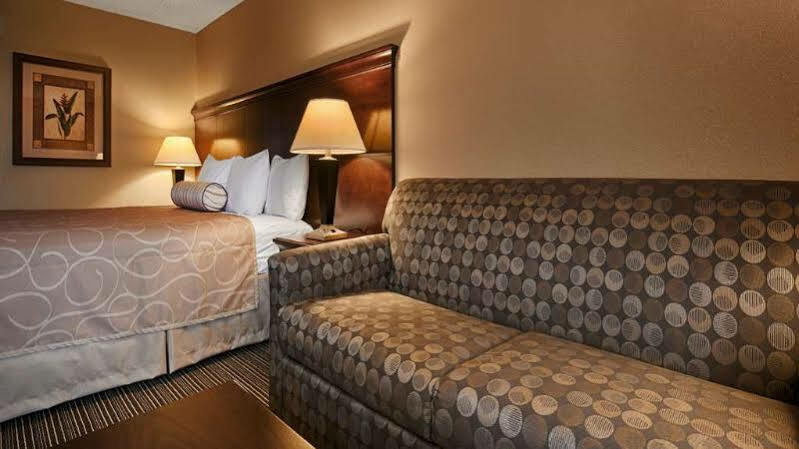 Best Western Hopkinsville Ky - Brand New Rooms Esterno foto