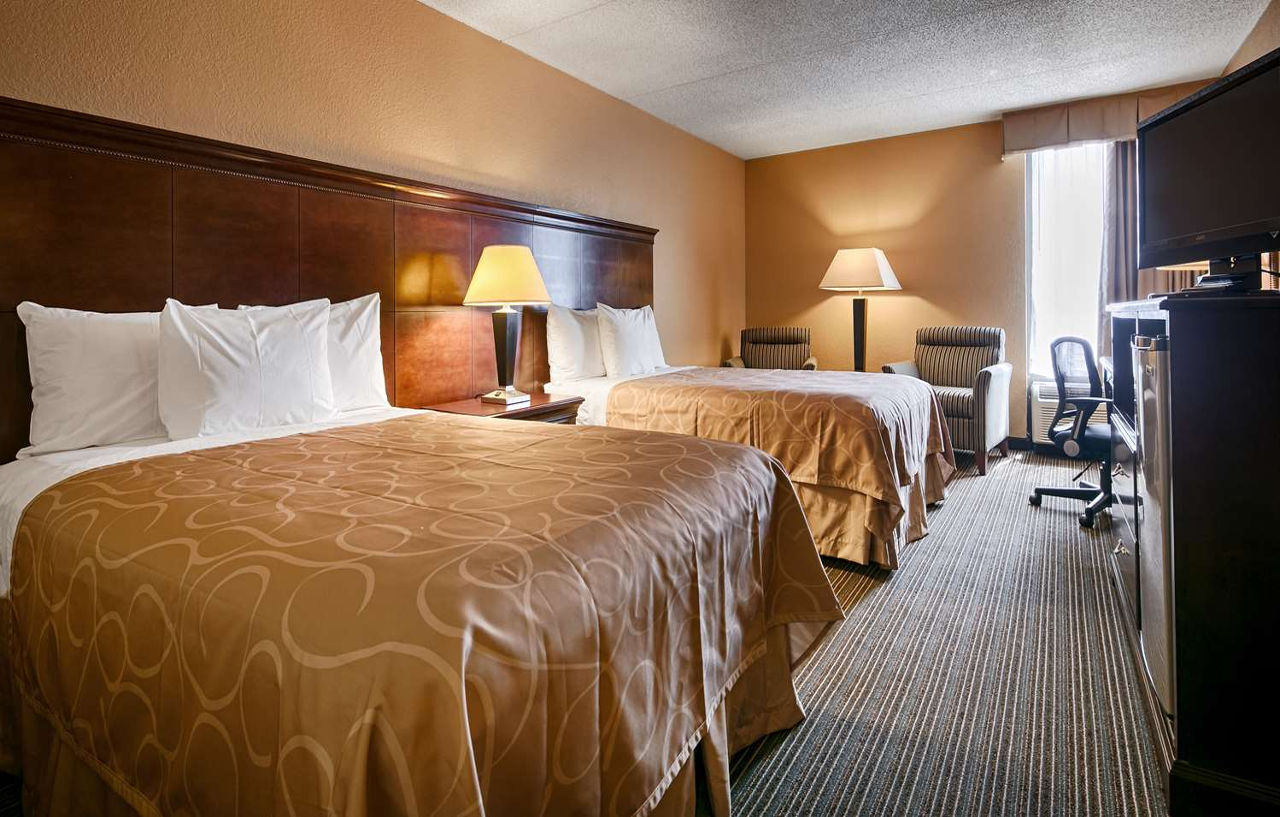 Best Western Hopkinsville Ky - Brand New Rooms Esterno foto