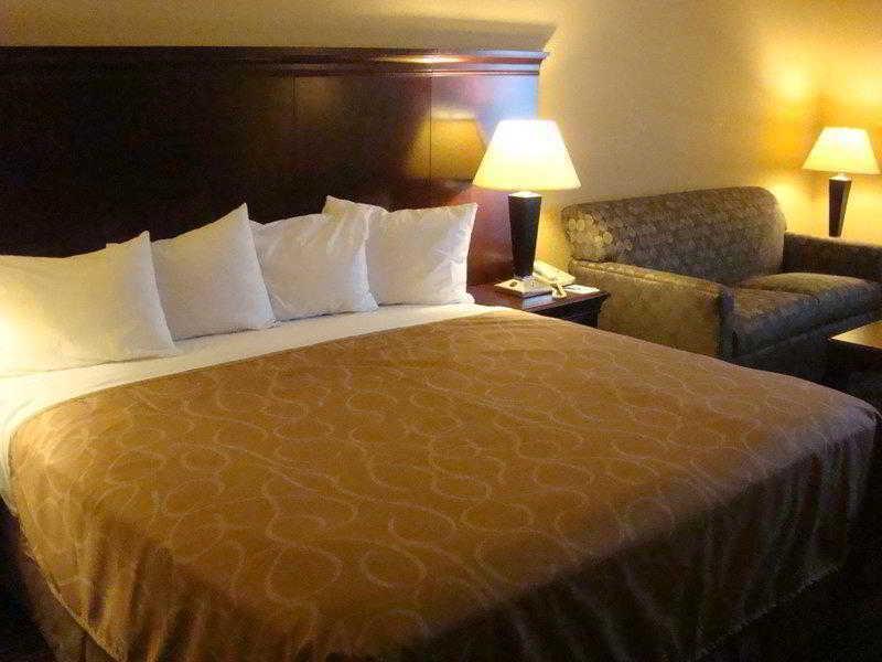 Best Western Hopkinsville Ky - Brand New Rooms Esterno foto