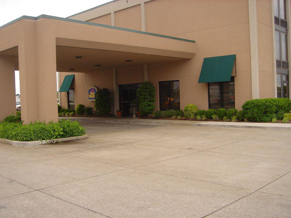 Best Western Hopkinsville Ky - Brand New Rooms Esterno foto